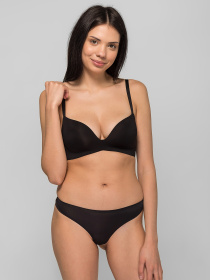 Труси Brabrabra модель SLZ19802005_black Труси Brabrabra модель SLZ19802005_black Фото