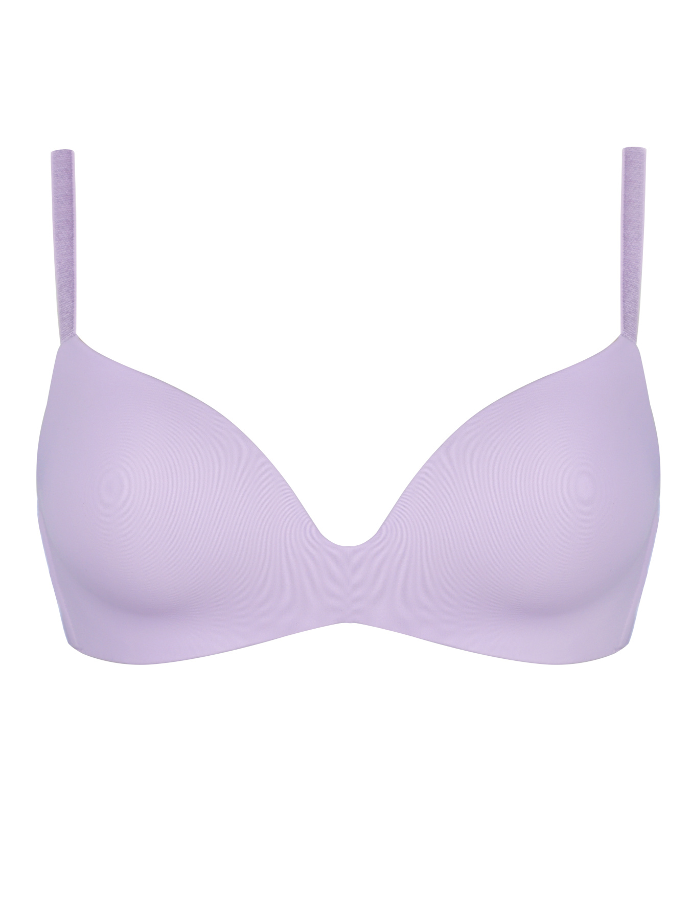 Бюстгальтер Brabrabra модель SLZ19801015_purple Фото