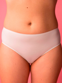 Трусы Brabrabra модель SLZ19802003_white Фото