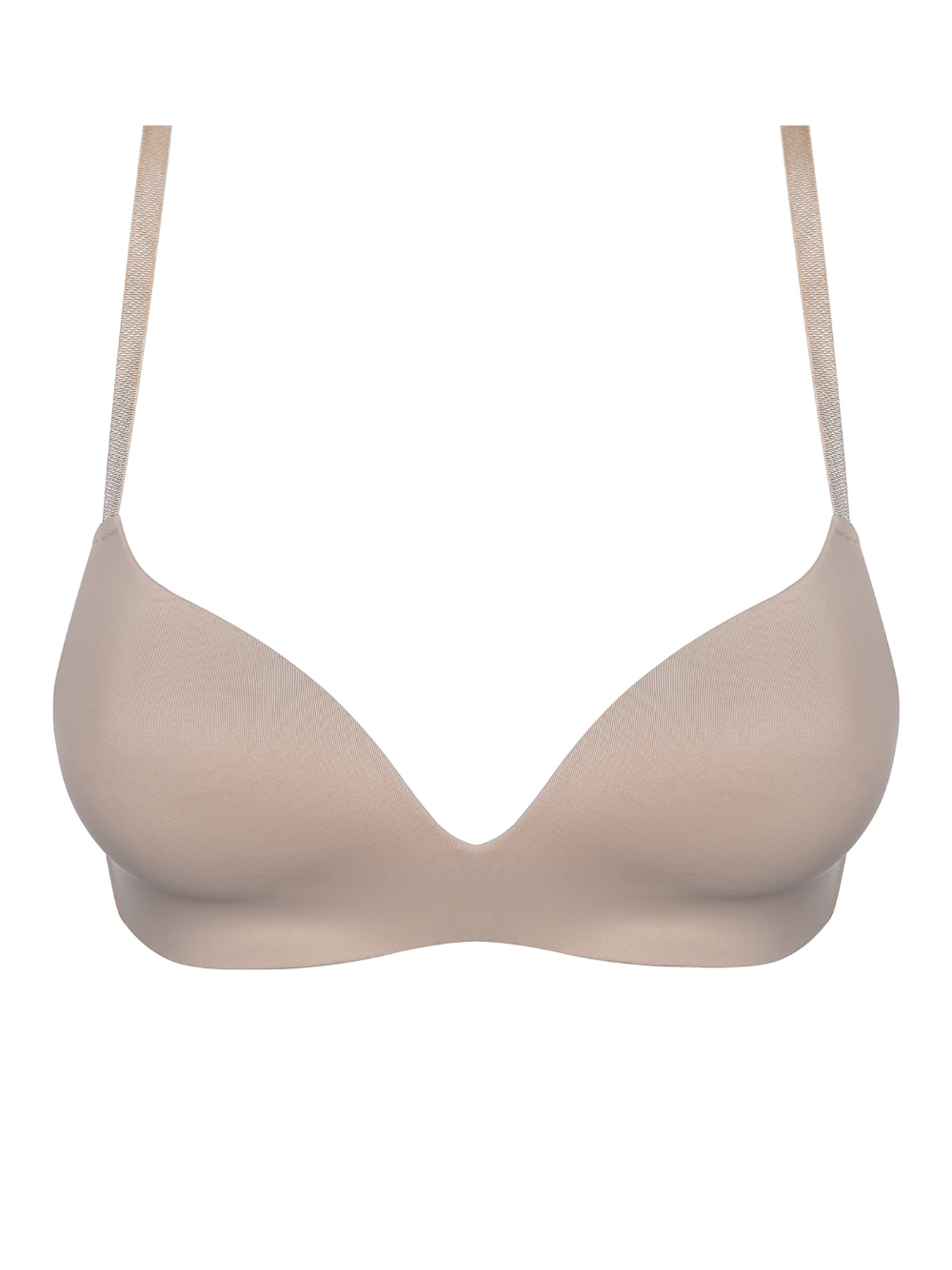 Бюстгальтер Brabrabra модель SLZ19801015_nude Бюстгальтер Brabrabra модель SLZ19801015_nude Фото