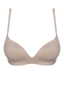 Бюстгальтер Brabrabra модель SLZ19801015_nude Бюстгальтер Brabrabra модель SLZ19801015_nude Фото