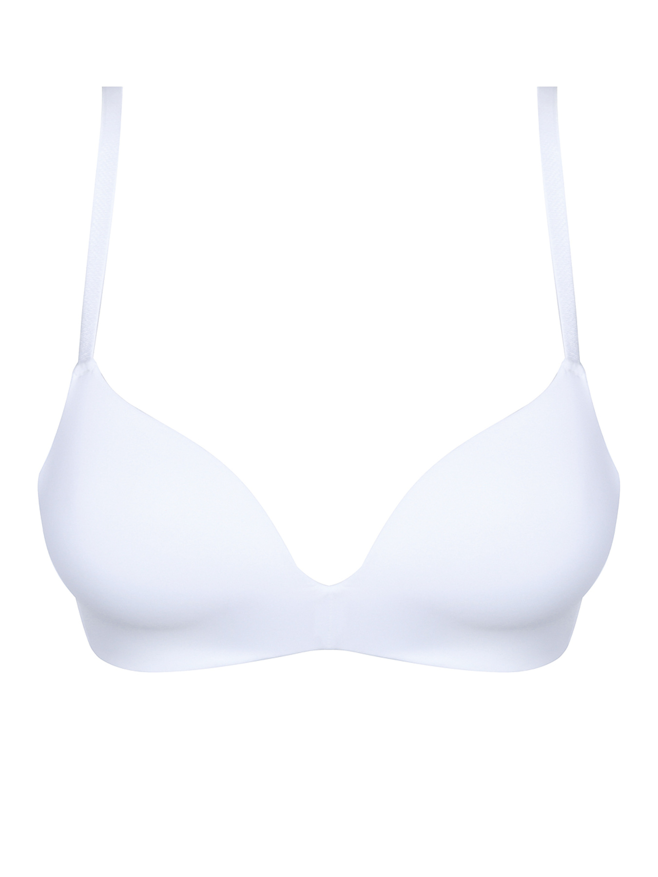 Бюстгальтер Brabrabra модель SLZ19801015_white Фото
