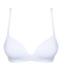 Бюстгальтер Brabrabra модель SLZ19801015_white Фото