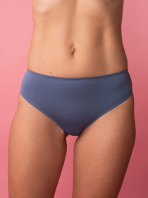 Трусы Brabrabra модель SLZ24002101_denim Трусы Brabrabra модель SLZ24002101_denim Фото