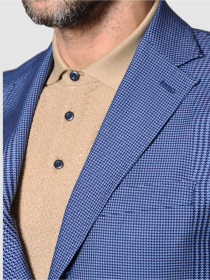 Пиджак Arber модель AJ02.22.10 Фото