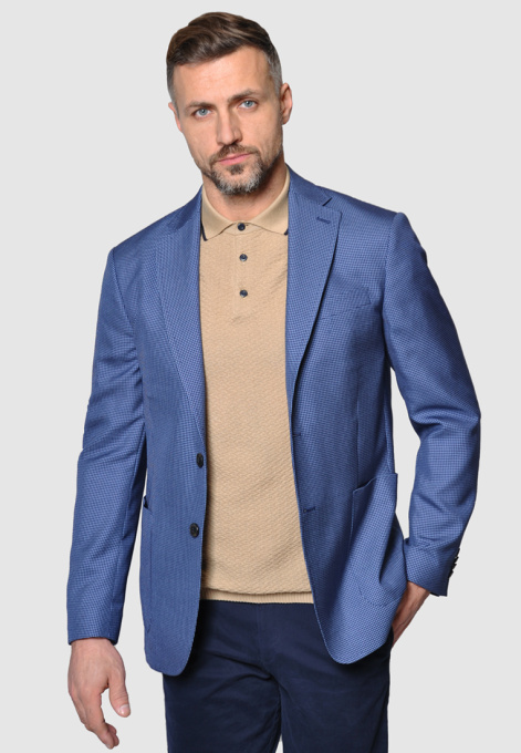 Пиджак Arber модель AJ02.22.10 Фото