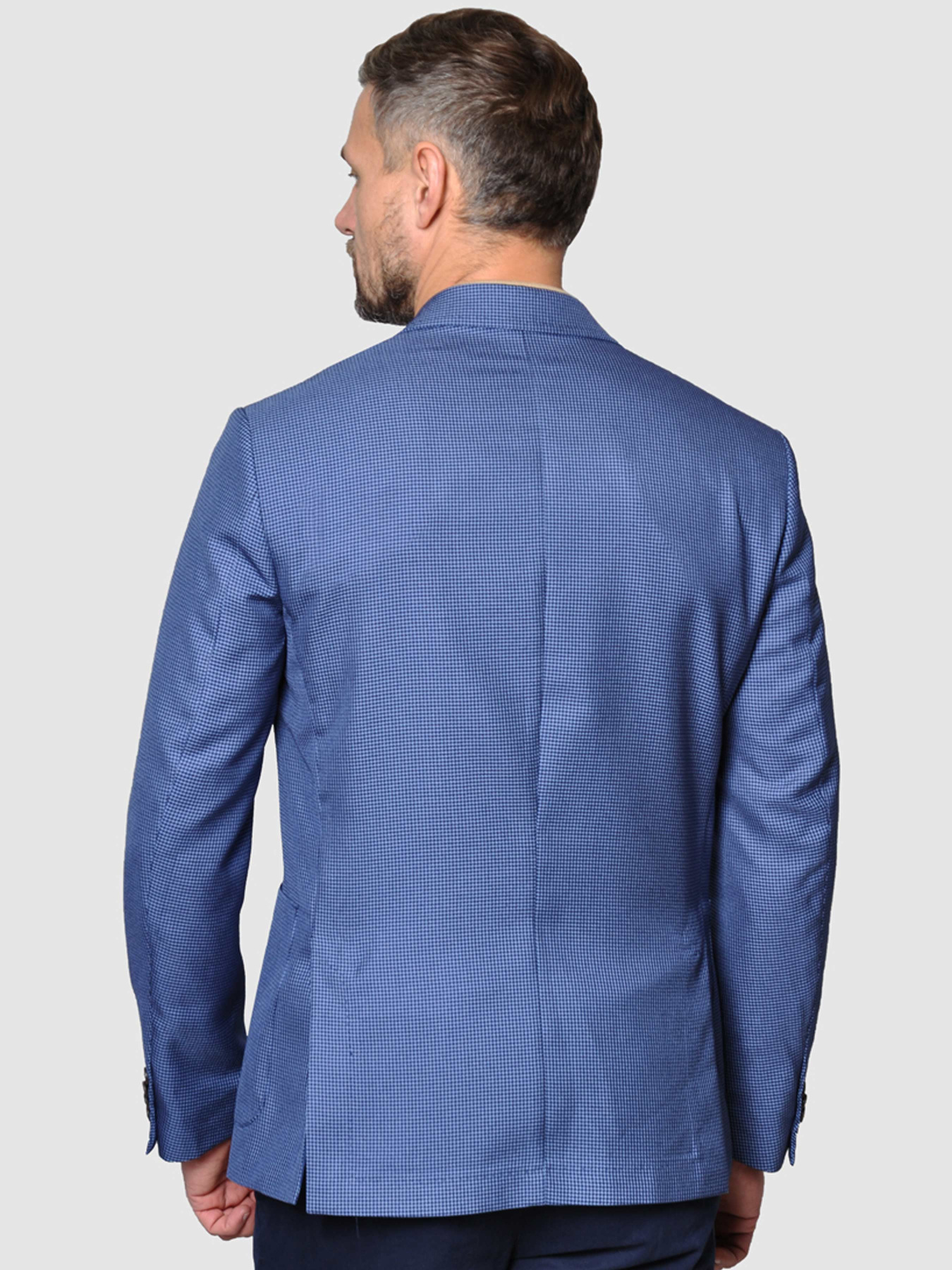 Піджак Arber модель AJ02.22.10 Фото