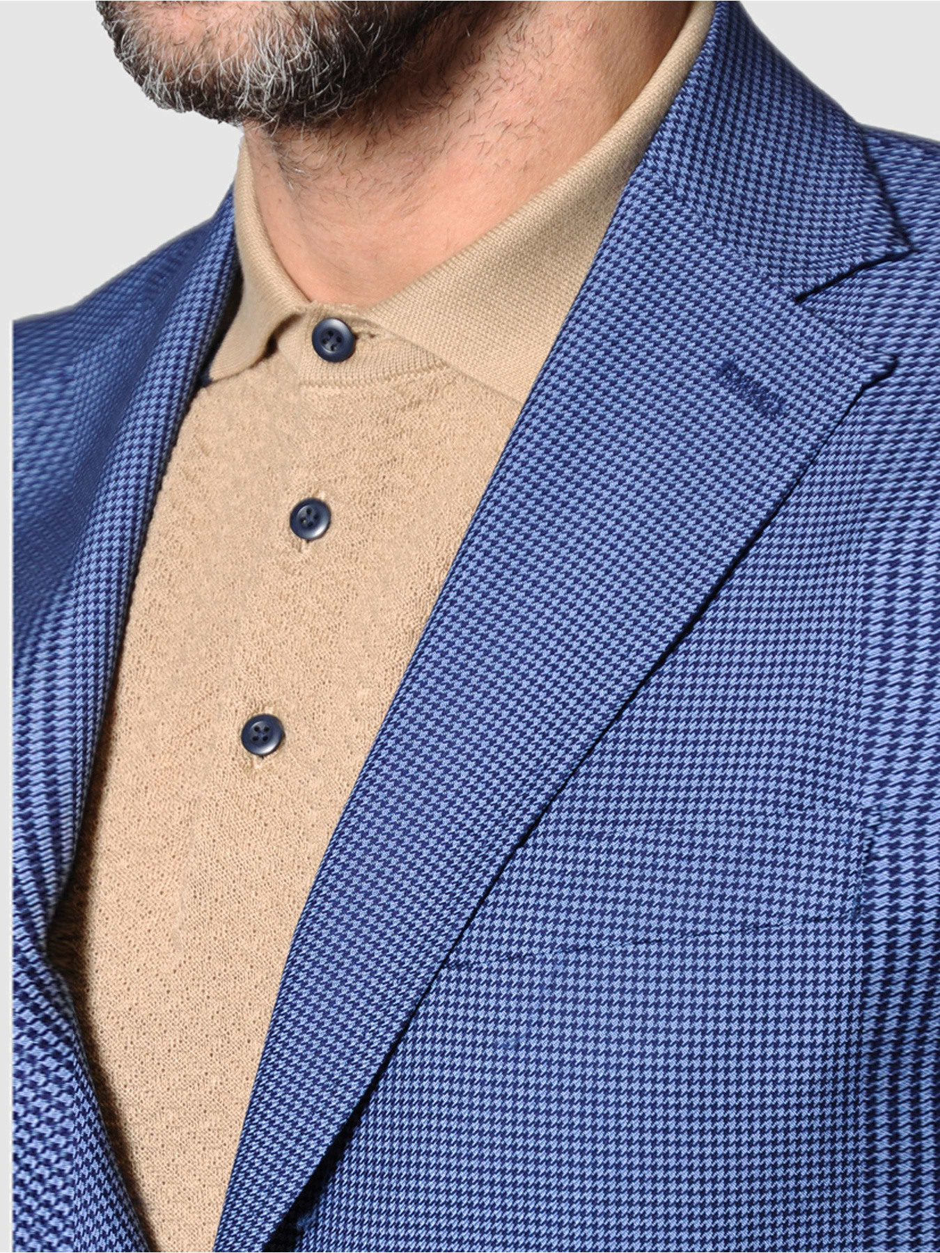 Піджак Arber модель AJ02.22.10 Фото