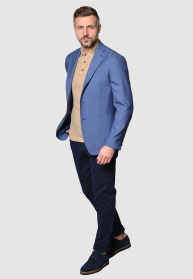 Піджак Arber модель AJ02.22.10 Фото