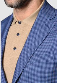 Піджак Arber модель AJ02.22.10 Фото