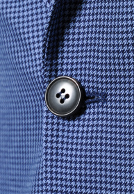 Піджак Arber модель AJ02.22.10 Фото