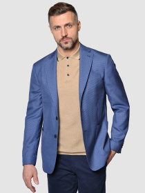 Піджак Arber модель AJ02.22.10 Фото