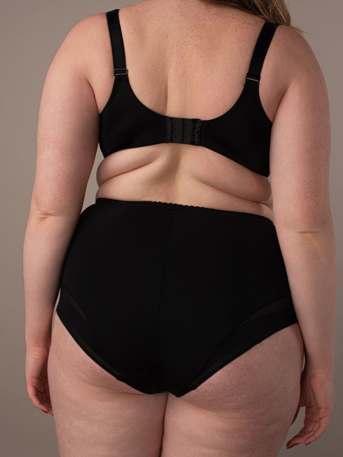 Нижнее белье Brabrabra модель 1120052_black Нижнее белье Brabrabra модель 1120052_black Фото