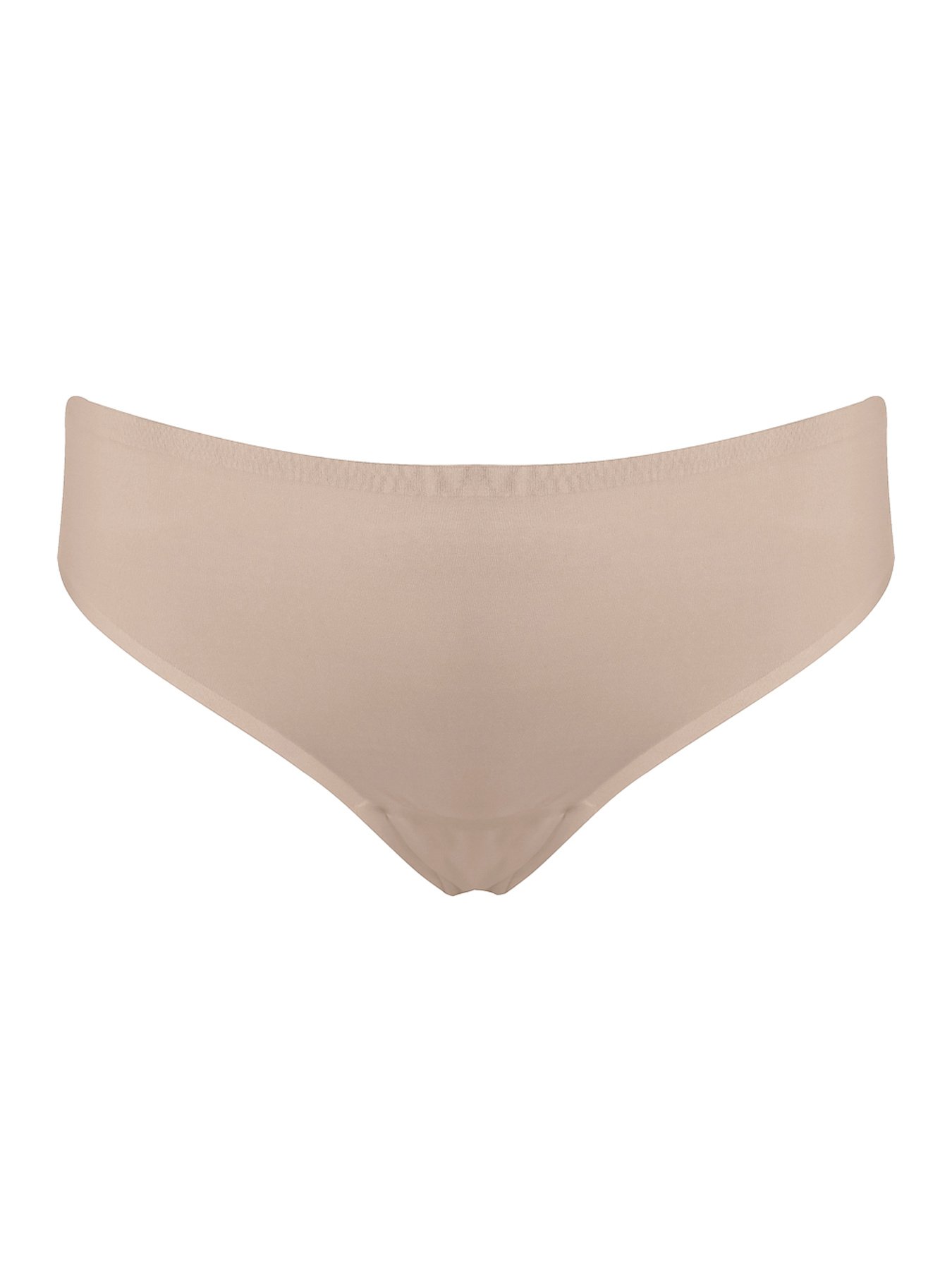 Трусы Brabrabra модель SLZ19802001_nude Фото