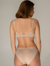 Трусы Brabrabra модель SLZ19802001_nude Фото