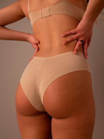 Трусы Brabrabra модель SLZ19802003_nude Фото