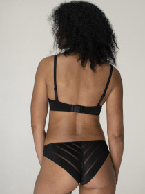 Трусы Brabrabra модель SLZ19802101_black Фото