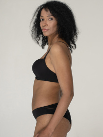 Трусы Brabrabra модель SLZ19802101_black Фото