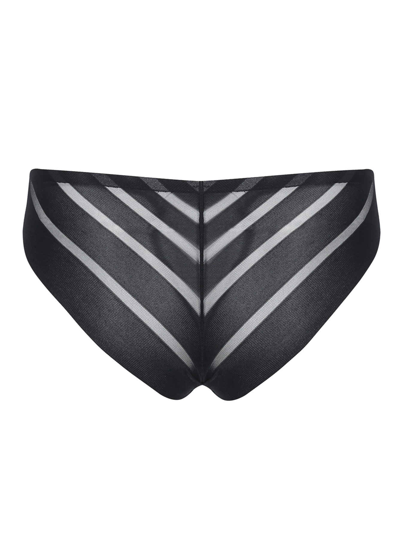 Трусы Brabrabra модель SLZ19802101_black Фото