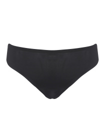 Трусы Brabrabra модель SLZ19802101_black Фото