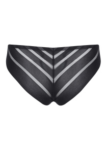 Трусы Brabrabra модель SLZ19802101_black Фото