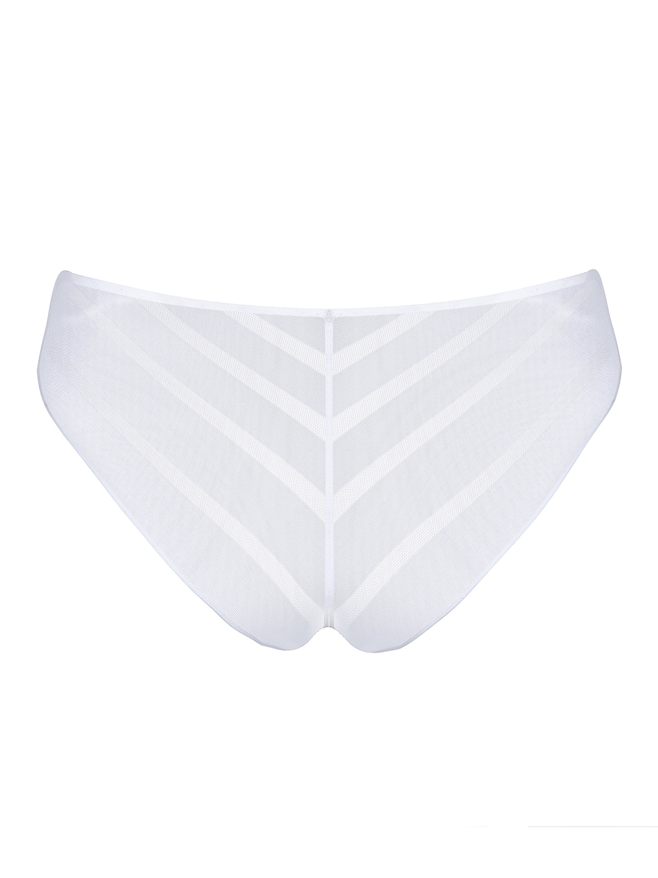 Труси Brabrabra модель SLZ19802101_white Фото