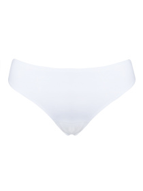 Труси Brabrabra модель SLZ19802101_white Фото