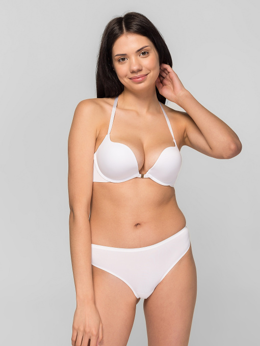 Трусы Brabrabra модель SLZ19802101_white Фото