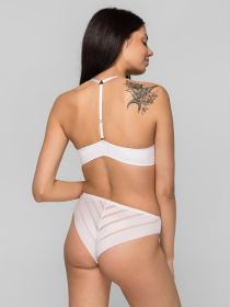 Трусы Brabrabra модель SLZ19802101_white Фото