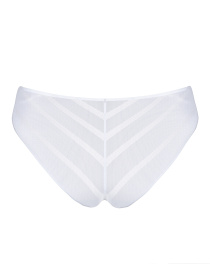 Трусы Brabrabra модель SLZ19802101_white Фото