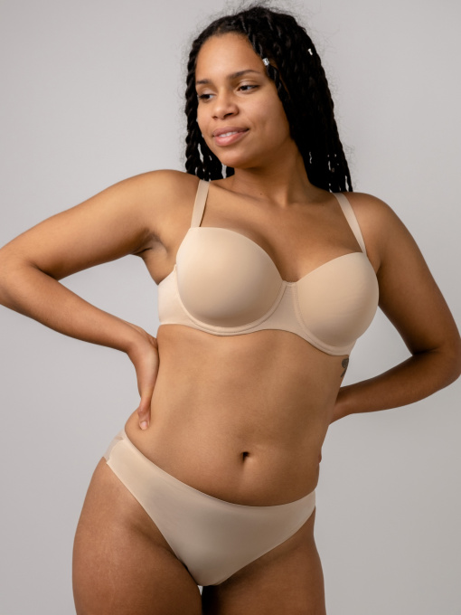 Труси Brabrabra модель SLZ19802101_nude Фото