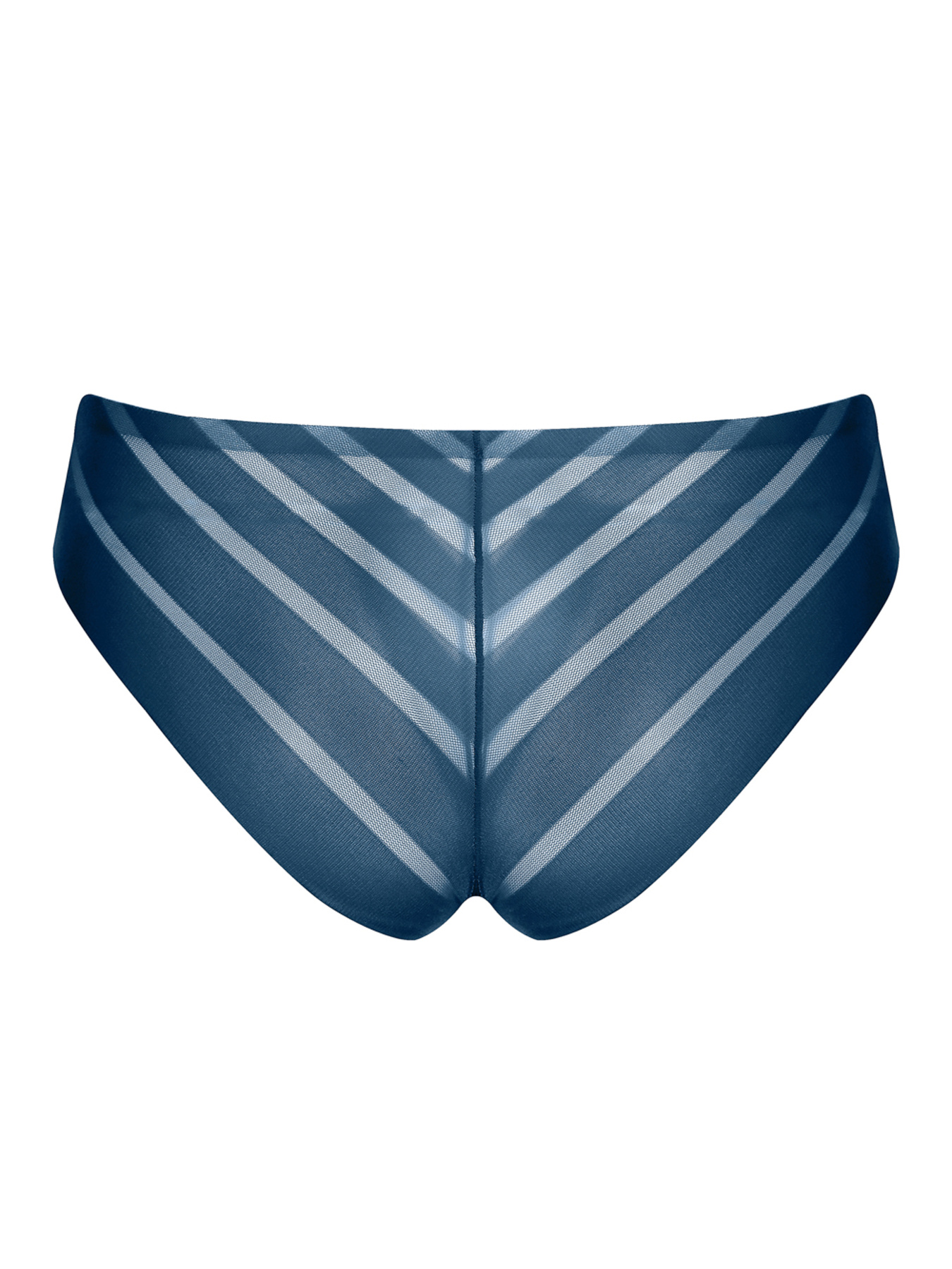 Труси Brabrabra модель SLZ19802101_aquamarine Фото