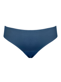 Трусы Brabrabra модель SLZ19802101_aquamarine Трусы Brabrabra модель SLZ19802101_aquamarine Фото