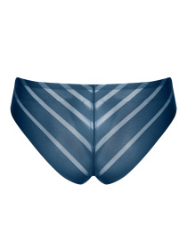 Трусы Brabrabra модель SLZ19802101_aquamarine Трусы Brabrabra модель SLZ19802101_aquamarine Фото