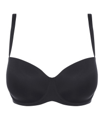 Бюстгальтер Brabrabra модель SLZ19801033_black Бюстгальтер Brabrabra модель SLZ19801033_black Фото