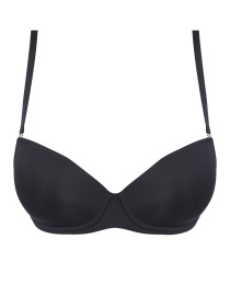 Бюстгальтер Brabrabra модель SLZ19801076_black Фото