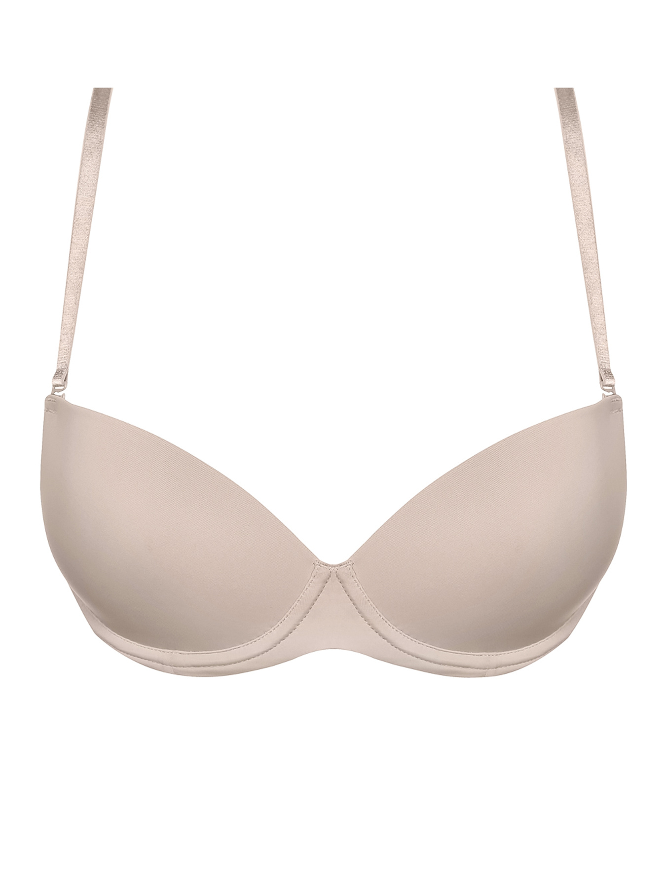 Бюстгальтер Brabrabra модель SLZ19801076_nude Фото