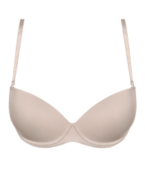 Бюстгальтер Brabrabra модель SLZ19801076_nude Фото