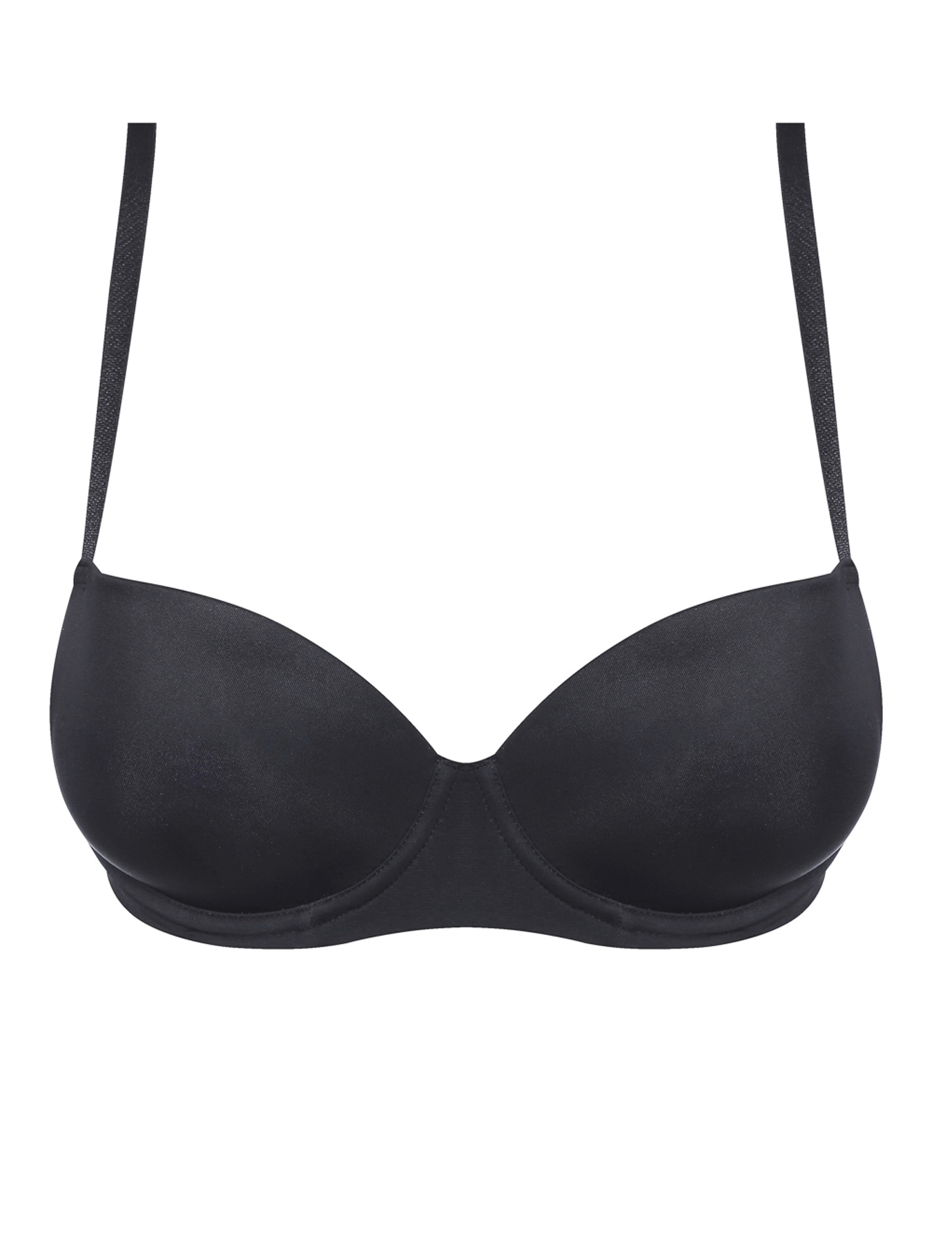 Бюстгальтер Brabrabra модель SLZ19801108_black Фото
