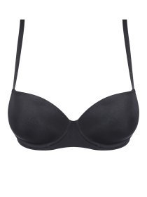 Бюстгальтер Brabrabra модель SLZ19801108_black Фото