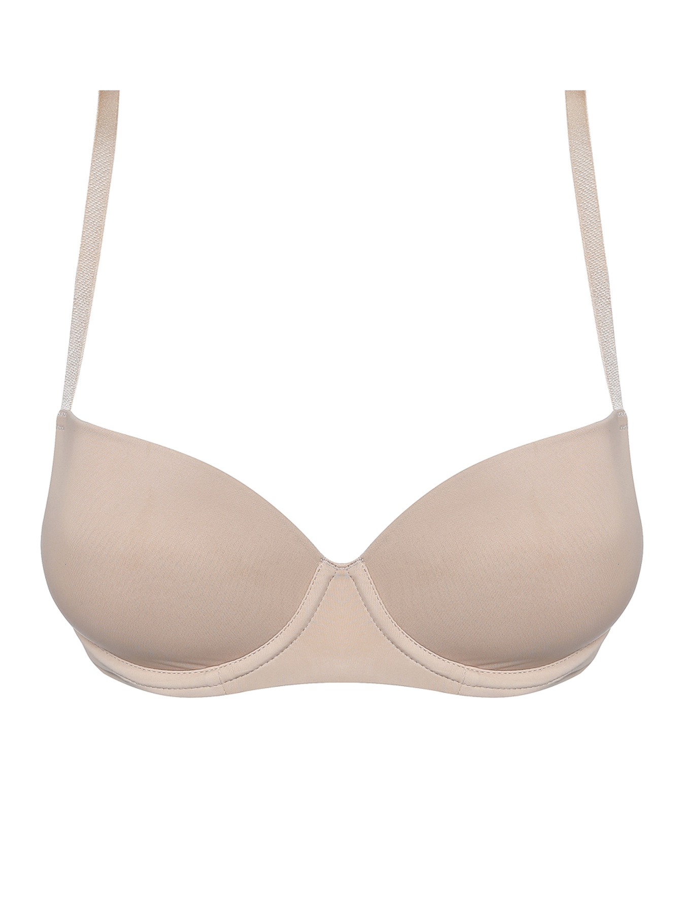 Бюстгальтер Brabrabra модель SLZ19801108_nude Фото
