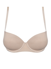 Бюстгальтер Brabrabra модель SLZ19801108_nude Фото