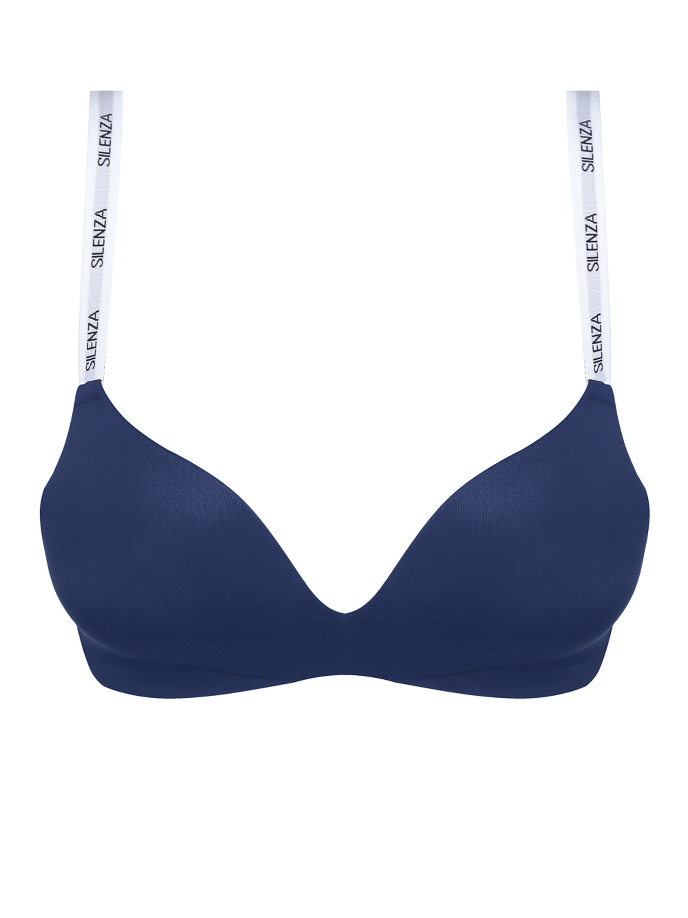 Бюстгальтер Brabrabra модель SLZ19801115_aquamarine Фото