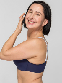 Бюстгальтер Brabrabra модель SLZ19801115_aquamarine Фото