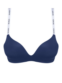 Бюстгальтер Brabrabra модель SLZ19801115_aquamarine Фото