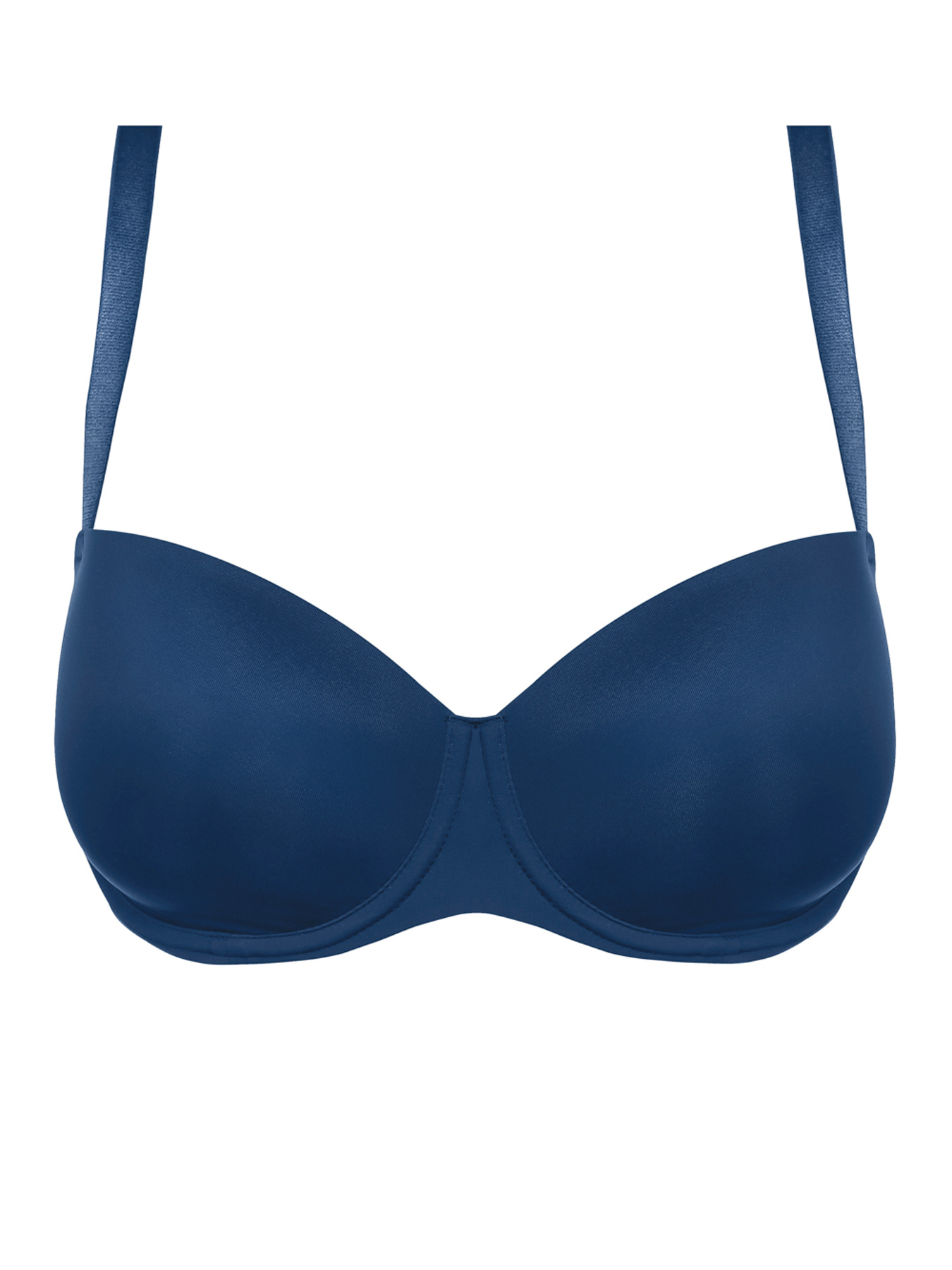 Бюстгальтер Brabrabra модель SLZ19801033_aquamarine Фото