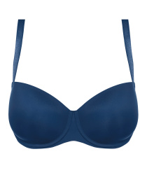 Бюстгальтер Brabrabra модель SLZ19801033_aquamarine Фото