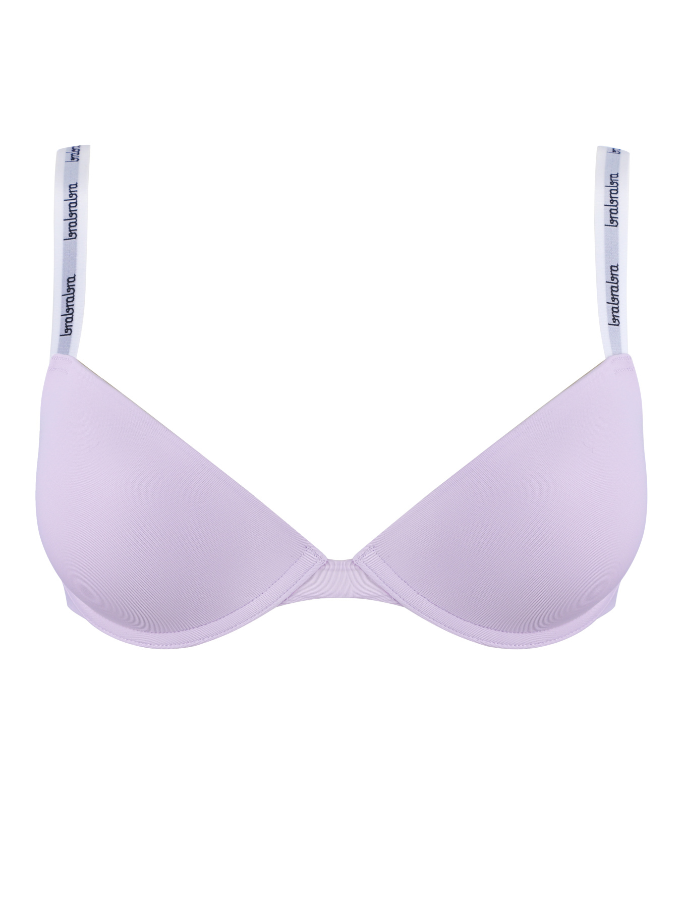 Бюстгальтер Brabrabra модель SLZ19801102_purple Фото