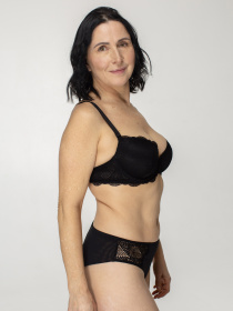 Труси Brabrabra модель SLZ24102003_black Фото