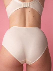 Трусы Brabrabra модель SLZ23102101_ivory Фото